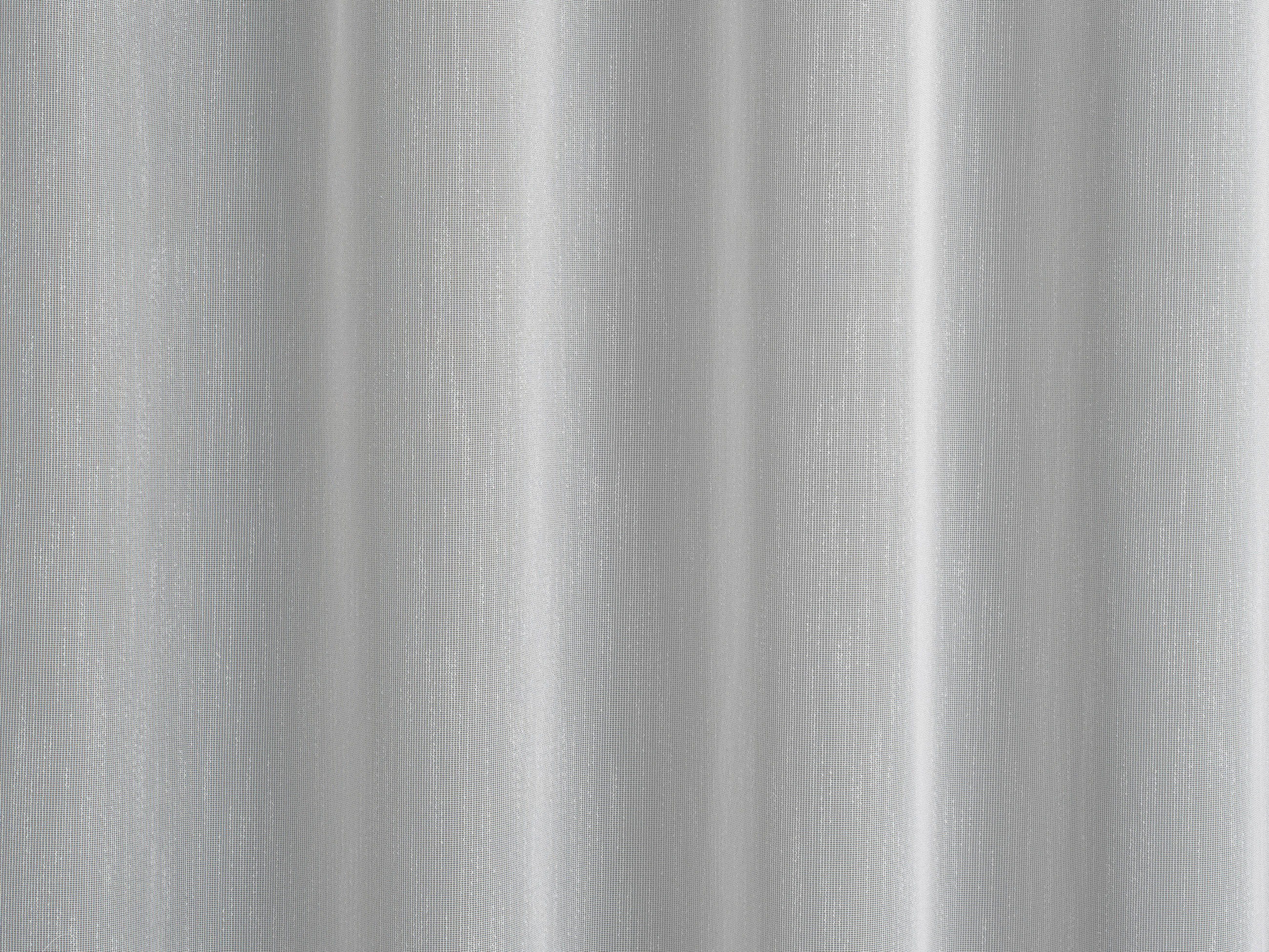 MATERIJAL ZA ZAVESE bela - bela, Osnovno, tekstil (300cm)