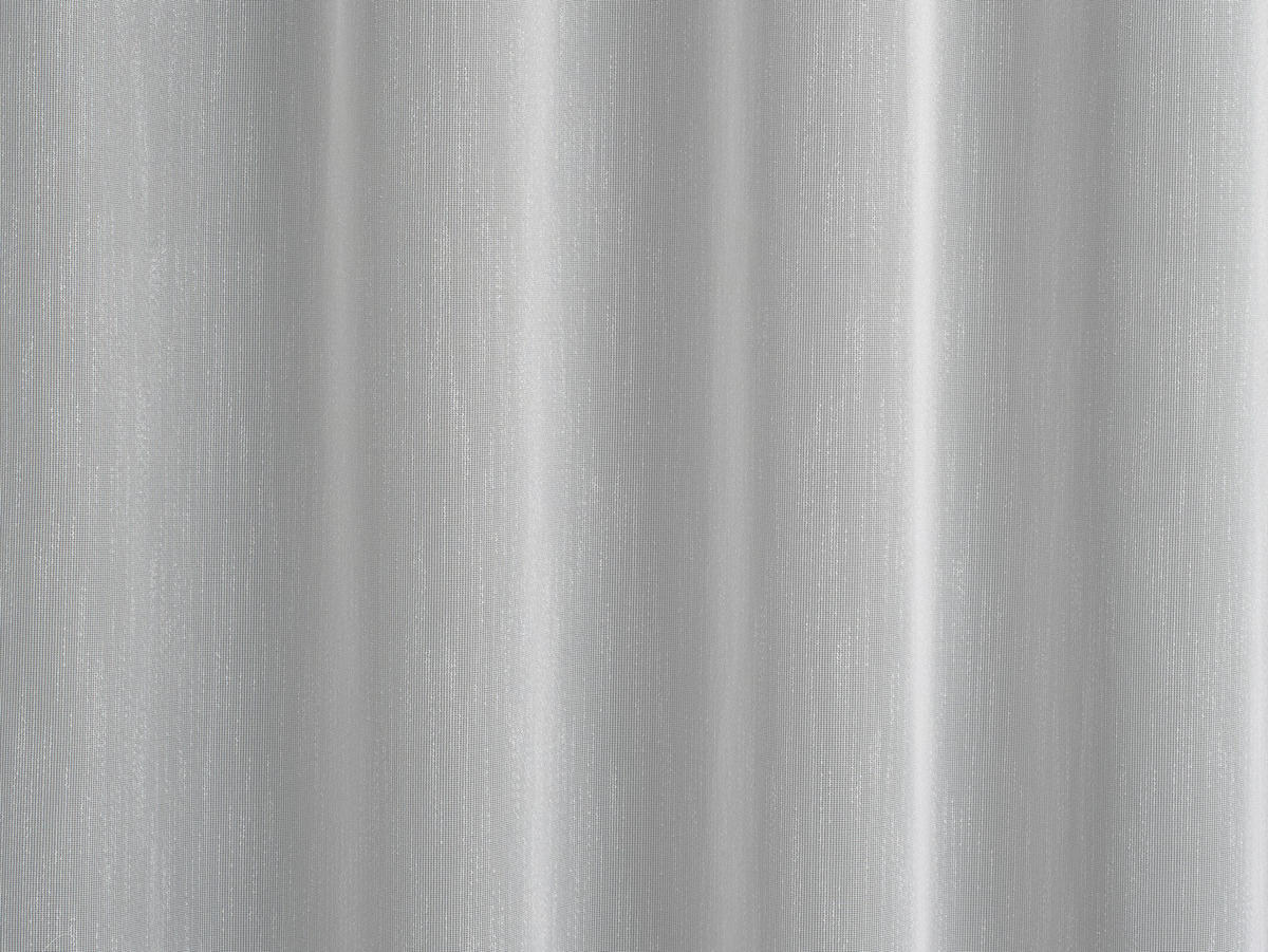 HÁLÓS FÜGGÖNY fm - fehér, Basics, textil (300cm)