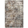 WEBTEPPICH 67/130 cm Le Mans  - Multicolor/Grau, Design, Textil (67/130cm) - Dieter Knoll