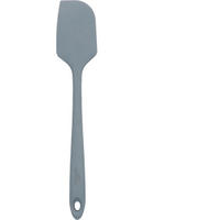 TEIGSCHABER - Hellgrau, Basics, Kunststoff (5,2/28,5/1,4cm) - Birkmann