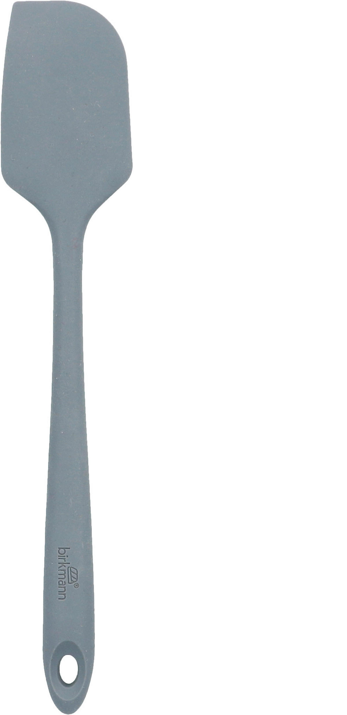 TEIGSCHABER - Hellgrau, Basics, Kunststoff (5,2/28,5/1,4cm) - Birkmann