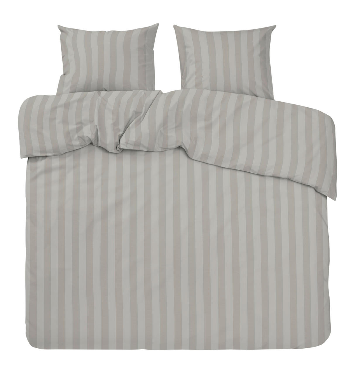 PÅSLAKANSET satin 220/210 cm  - sandfärgad, Basics, textil (220/210cm)