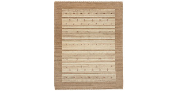 ORIENTTEPPICH 200/300 cm - Beige/Braun, LIFESTYLE, Naturmaterialien/Textil (200/300cm) - Esposa