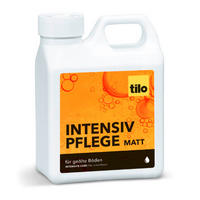 BODENPFLEGEMITTEL Parkett  - Basics (1l) - Tilo