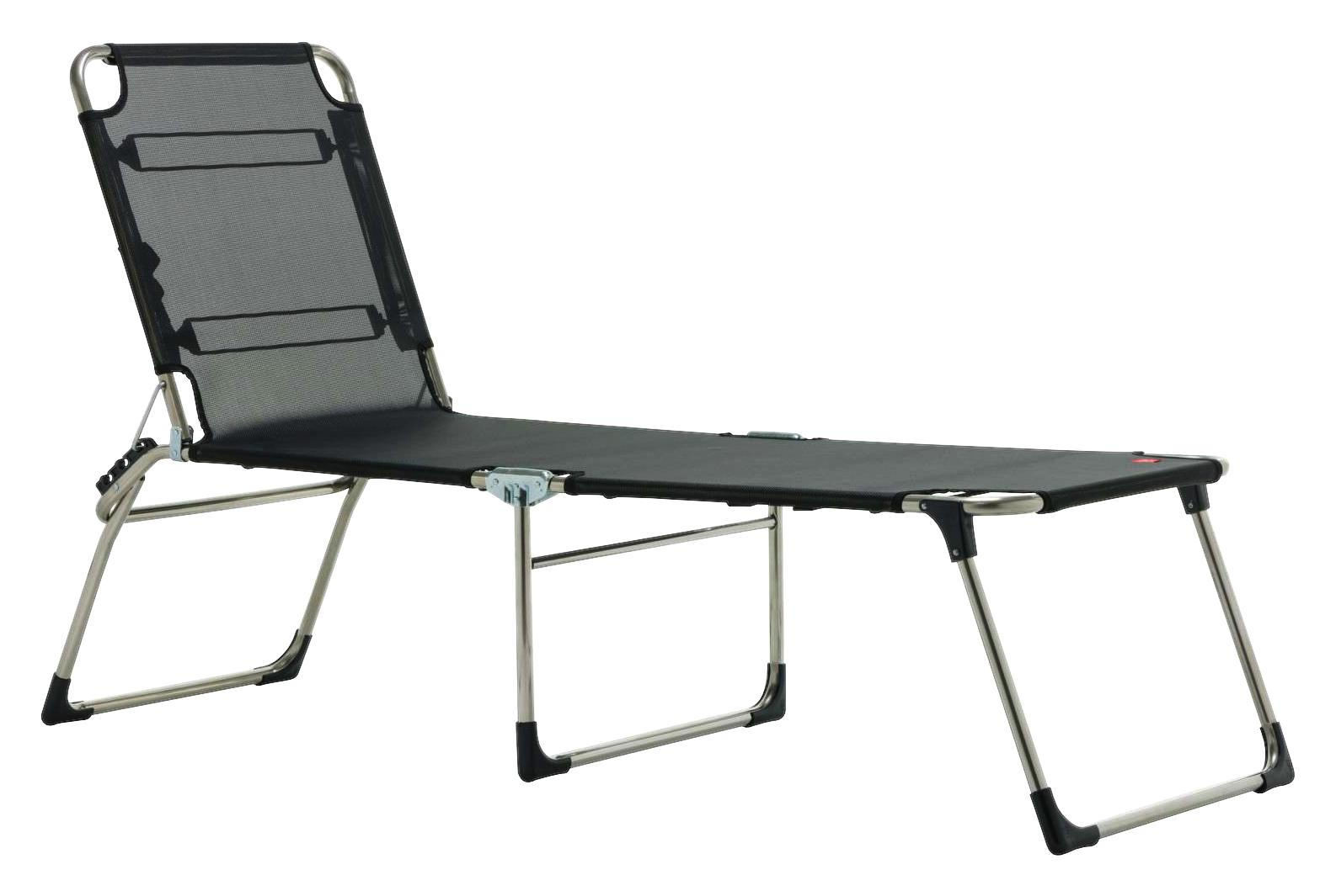 Dreibeinliege 58/42/190 cm