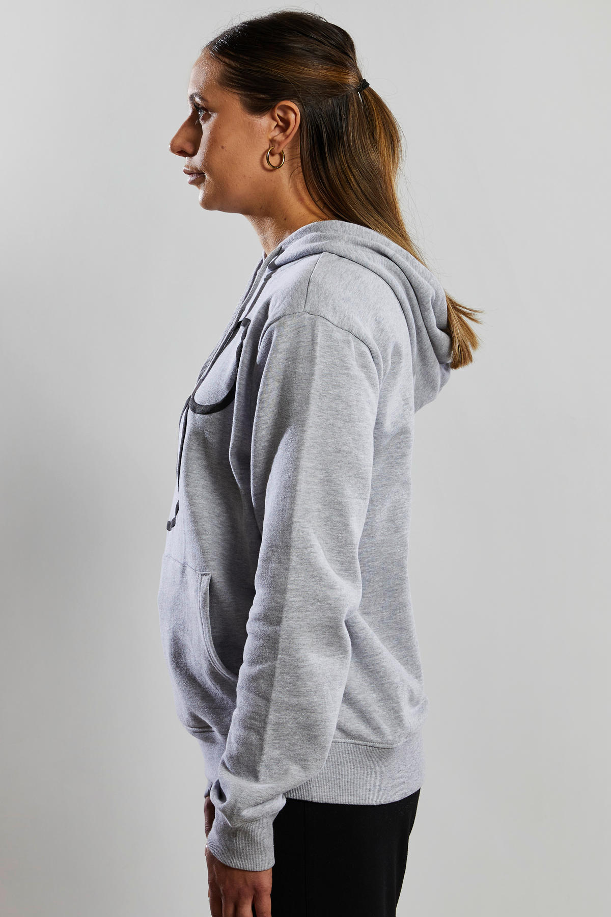 PULLOVER - Grau, Basics, Textil (Snull) - Disney