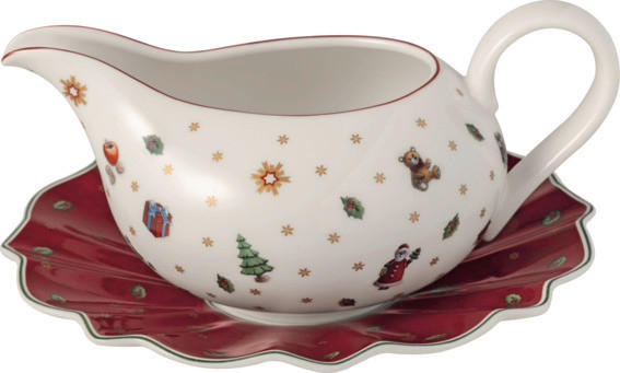POSODA ZA OMAKO          - večbarvno, Design, keramika (20/18/10,5cm) - Villeroy & Boch