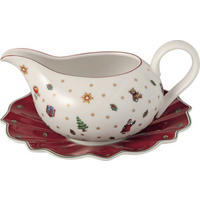 POSODA ZA OMAKO          - večbarvno, Design, keramika (20/18/10,5cm) - Villeroy & Boch