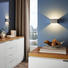 LED-WANDLEUCHTE - LIFESTYLE (9/11/11cm) LED-WANDLEUCHTE - LIFESTYLE (9/11/11cm)