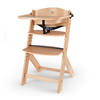 HOCHSTUHL Enock  - Buchefarben, Basics, Holz (49/73/49cm) - kinderkraft