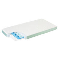 DETSKÝ MATRAC - biela, Basics, textil (140/70cm) - Alvi