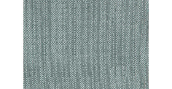 WOHNLANDSCHAFT in Textil Grau, Mintgrün - Silberfarben/Grau, Design, Textil/Metall (263/365/187cm) - Cantus