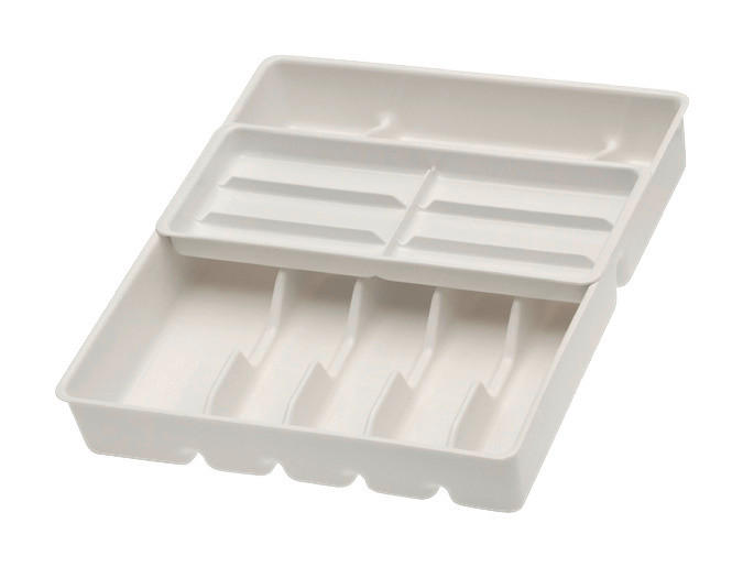 PŘÍBORNÍK, plast, 38/42,5/7,5 cm