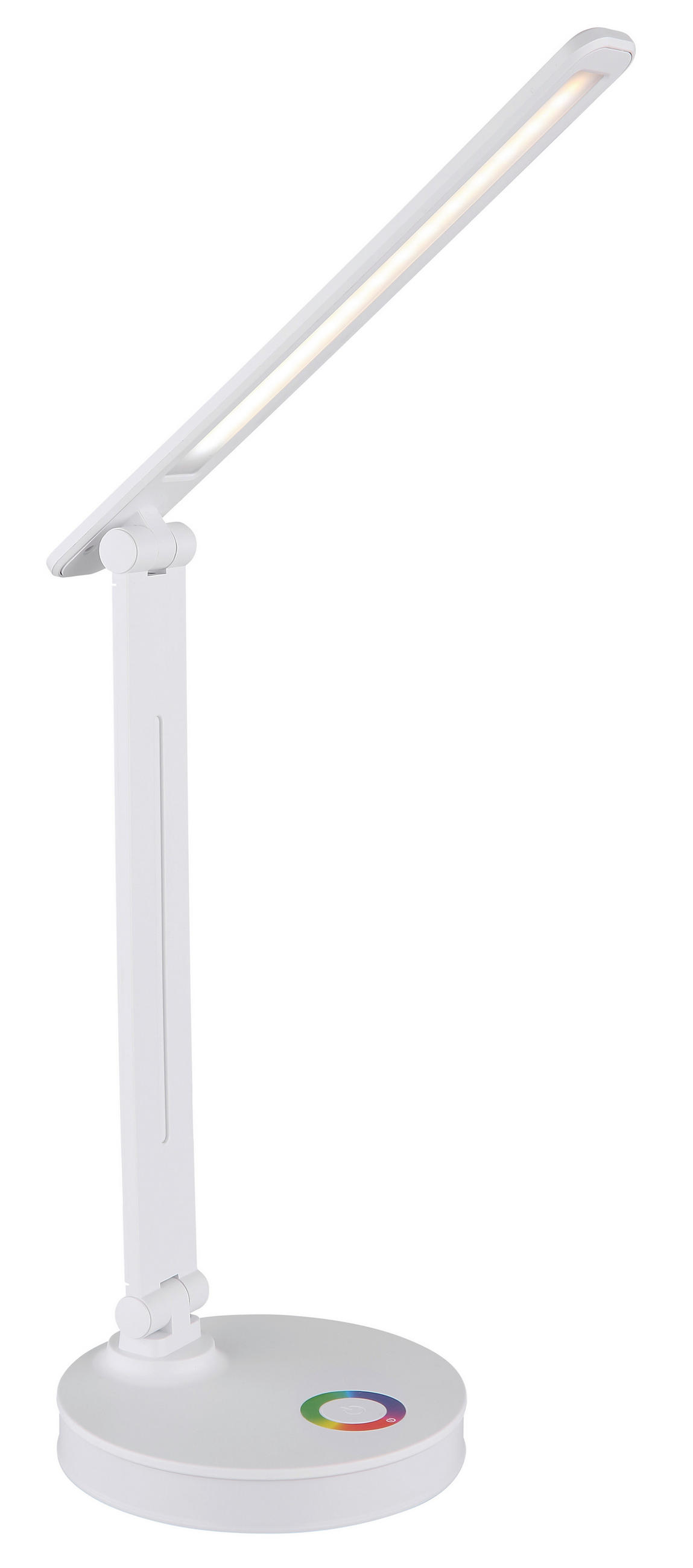 LED LAMPA NA PSACÍ STŮL  - Design (28/15/50cm) - Globo