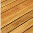 BALKONSET 3-teilig - Akaziefarben, Natur, Holz/Metall (100/60/75cm) - Ambia Garden BALKONSET 3-teilig - Akaziefarben, Natur, Holz/Metall (100/60/75cm) - Ambia Garden