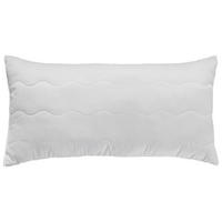 KOPFKISSEN  Levante  40/80 cm       - Basics, Textil (40/80cm) - Sleeptex