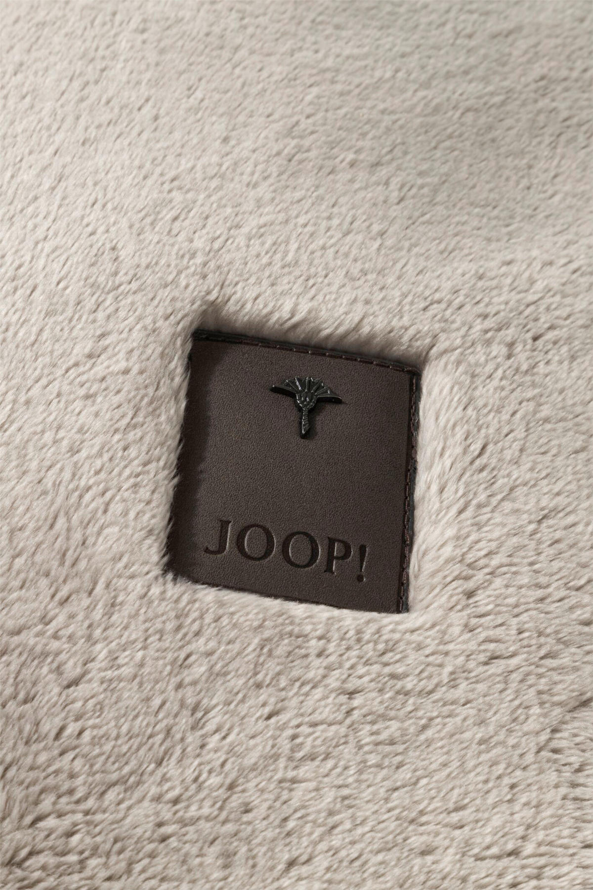 PREVLEKA BLAZINE 50/50 cm  - siva, Basics, tekstil (50/50cm) - Joop!
