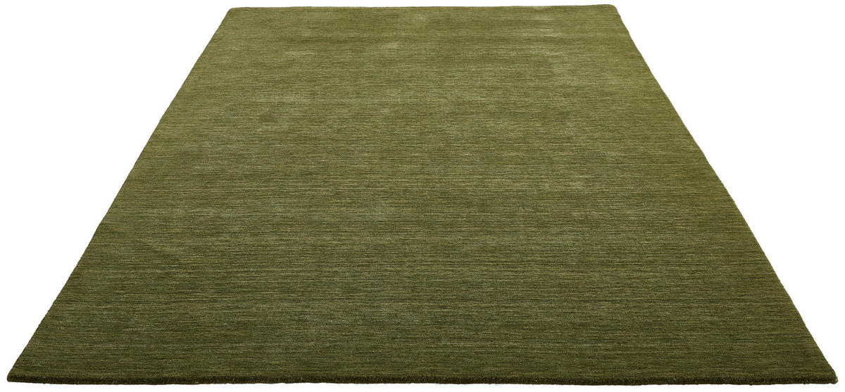 ORIENTTEPPICH 130/190 cm Gelb  - Gelb, LIFESTYLE, Textil (130/190cm) - Cazaris