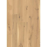 SCHLOSSDIELE Eiche rustikal  per  m² - Trend, Holz (224,5/19,3/1,3cm) - Waldwelt