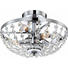 DECKENLEUCHTE - LIFESTYLE, Glas/Metall (40/28cm) DECKENLEUCHTE - LIFESTYLE, Glas/Metall (40/28cm)