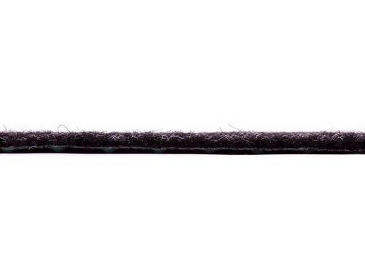 RASENTEPPICH - Anthrazit, Basics, Textil (133/1200cm)