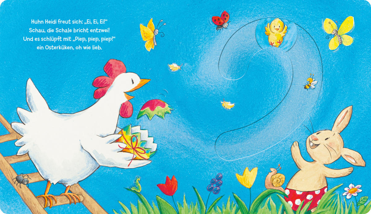 BUCH  - Multicolor, Basics, Papier (22/22/1cm)