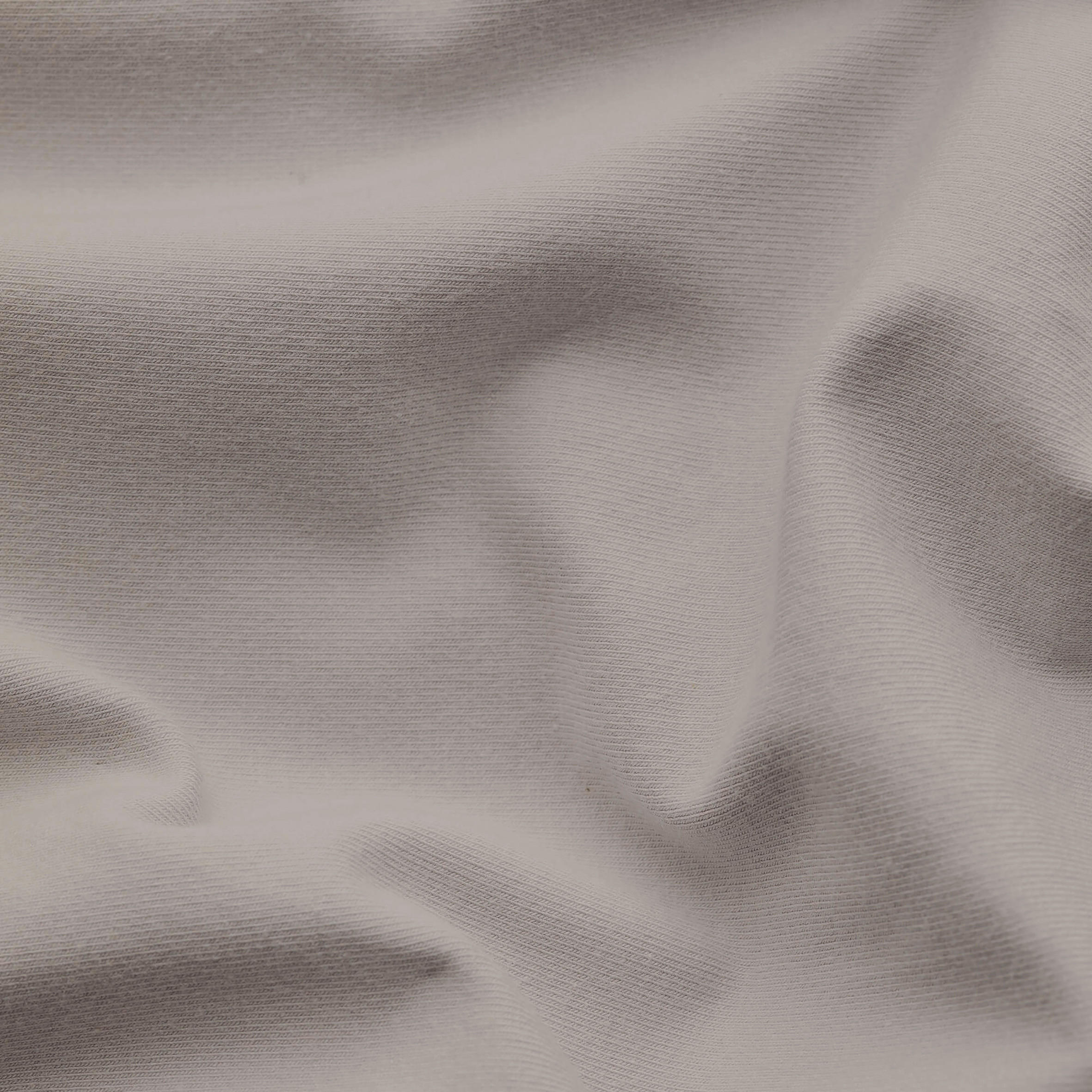 TOPPER-SPANNLEINTUCH 120-130/200-220 cm Jersey  - Sandfarben, Basics, Textil (120-130/200-220cm) - Schlafgut