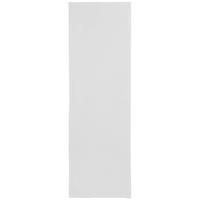 NADSTOLNJAK 45/150 cm   BIOVIO  - bijela, Basics, tekstil (45/150cm) - Bio:Vio