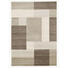 WEBTEPPICH 240/290 cm Braun, Beige - Beige/Braun, KONVENTIONELL, Textil (240/290cm) - Novel WEBTEPPICH 240/290 cm Braun, Beige - Beige/Braun, KONVENTIONELL, Textil (240/290cm) - Novel