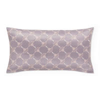 KOPFPOLSTERBEZUG JOOP! CORNFLOWER GRADIANT 40/80 cm  - Rosa, Basics, Textil (40/80cm) - Joop! Living