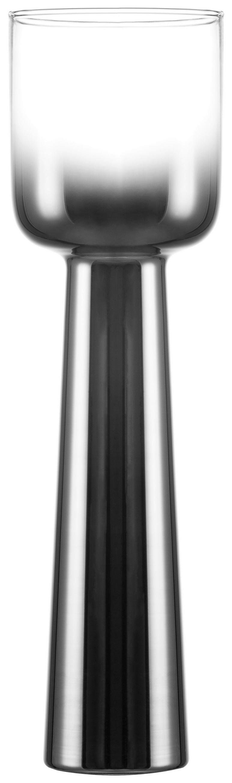 WINDLICHT 13,5/49 cm  - Basics, Glas (13,5/49cm) - Cor Mulder