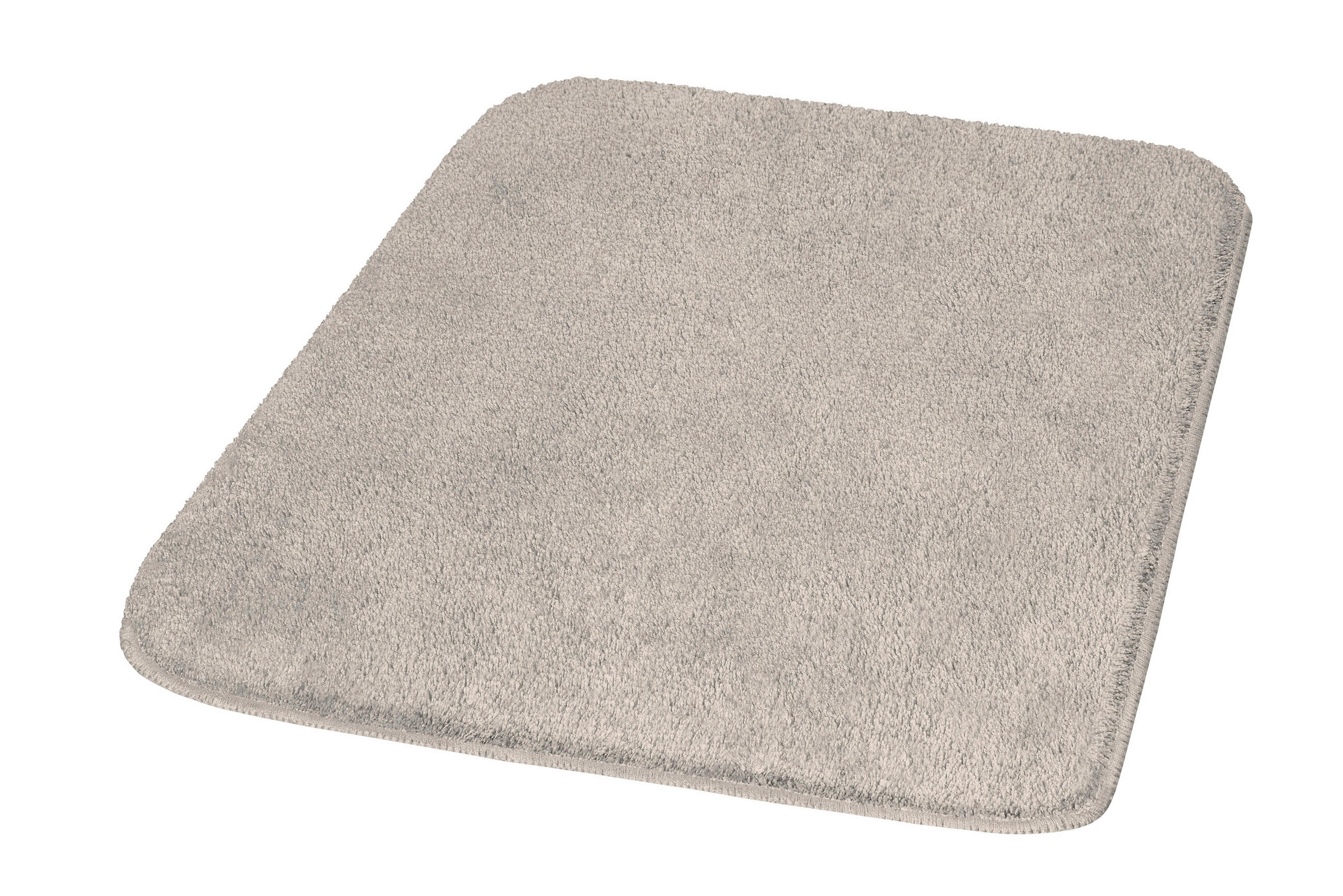 FÜRDŐSZOBASZŐNYEG   bézs   - bézs, Konventionell, textil/természetes anyagok (70/2/120cm) - Kleine Wolke