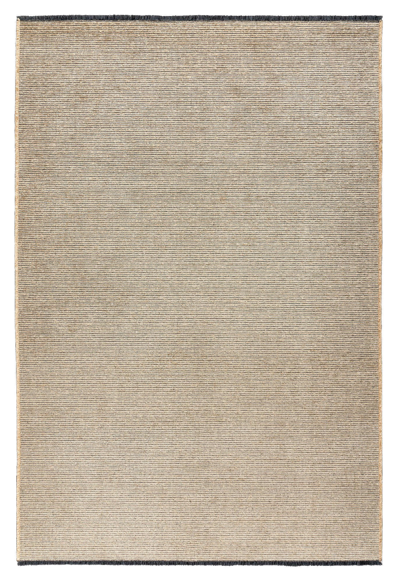 FLACHWEBETEPPICH 80/150 cm My En Vogue Creme  - Creme, Design, Textil (80/150cm) - Obsession