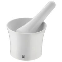 MÖRSERSET 12/10 cm   - Weiss, Design, Keramik (12/10cm) - WMF