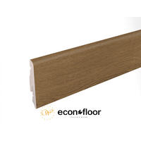 SOCKELLEISTE - Naturfarben, Basics, Kunststoff (240/5.8/1.2cm)