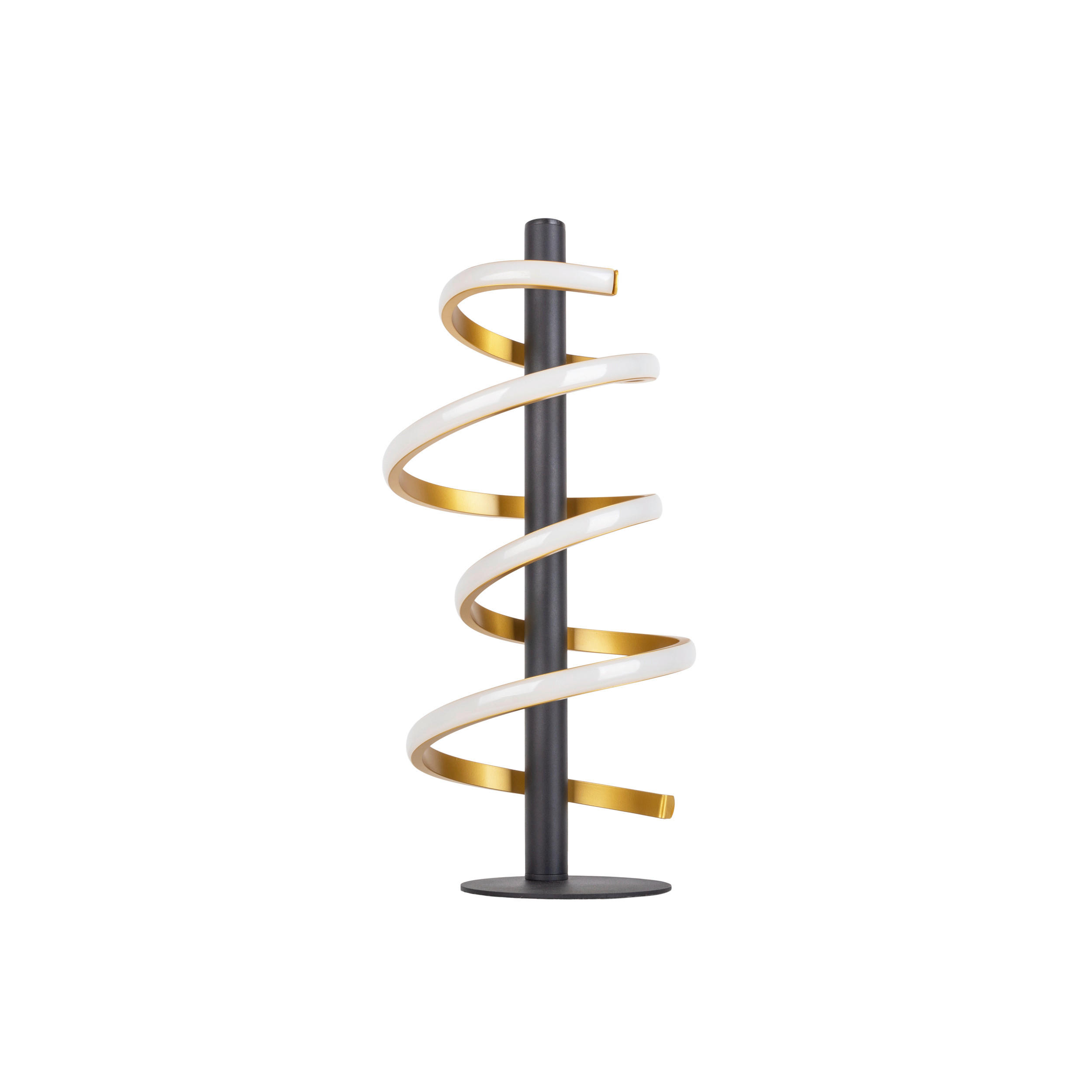 LED-TISCHLEUCHTE Belleza 20/50 cm   - MODERN, Kunststoff/Metall (20/50cm) - Näve