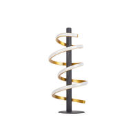 LED-TISCHLEUCHTE Belleza 20/50 cm   - MODERN, Kunststoff/Metall (20/50cm) - Näve