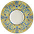 PLATZTELLER 30,2 cm - Blau/Gelb, Basics, Keramik (30,2cm) - Novel PLATZTELLER 30,2 cm - Blau/Gelb, Basics, Keramik (30,2cm) - Novel