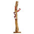 FLASCHENHALTER - Naturfarben, Trend, Holz (30/180/30cm) - Ambia Home FLASCHENHALTER - Naturfarben, Trend, Holz (30/180/30cm) - Ambia Home