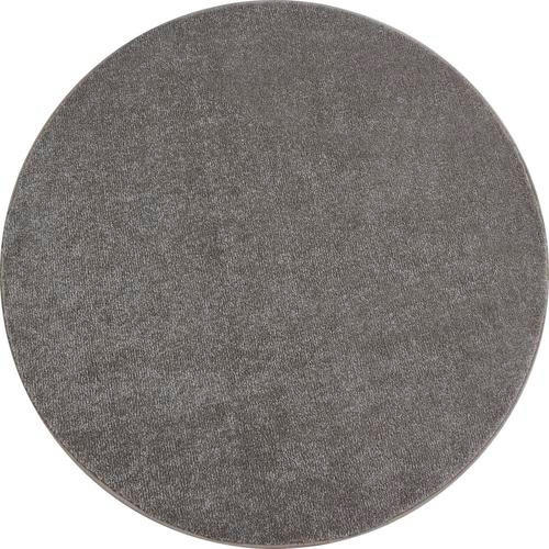 HOCHFLORTEPPICH 200 cm ATA 7000 Beige - Beige, Design, Textil (200cm) - Novel