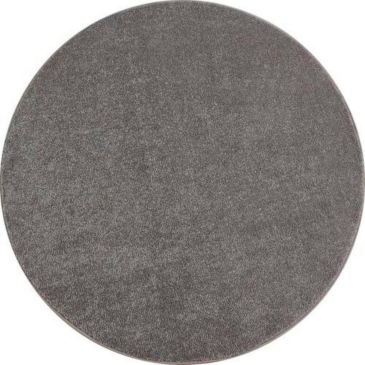 HOCHFLORTEPPICH 200 cm ATA 7000 Beige  - Beige, Design, Textil (200cm) - Novel