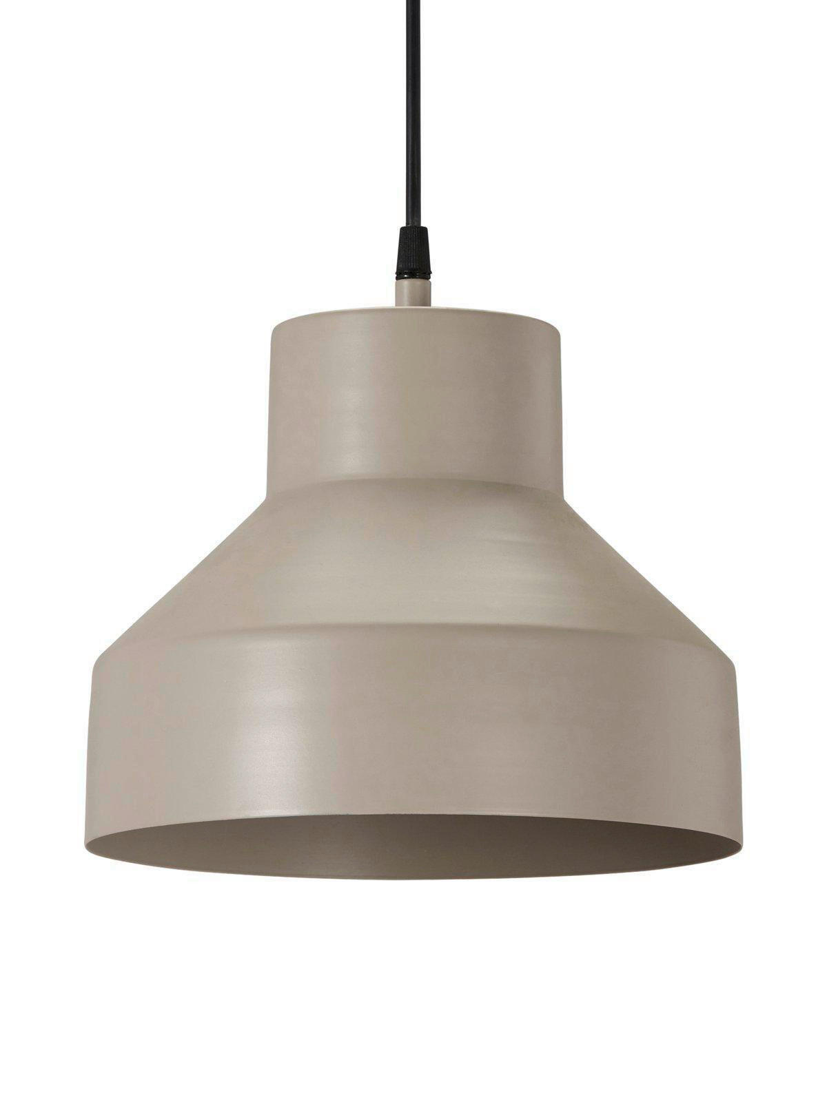 HÄNGELEUCHTE PR Home Solo 26/150 cm   - Beige, Trend, Metall (26/150cm)