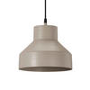 HÄNGELEUCHTE PR Home Solo 26/150 cm   - Beige, Trend, Metall (26/150cm)