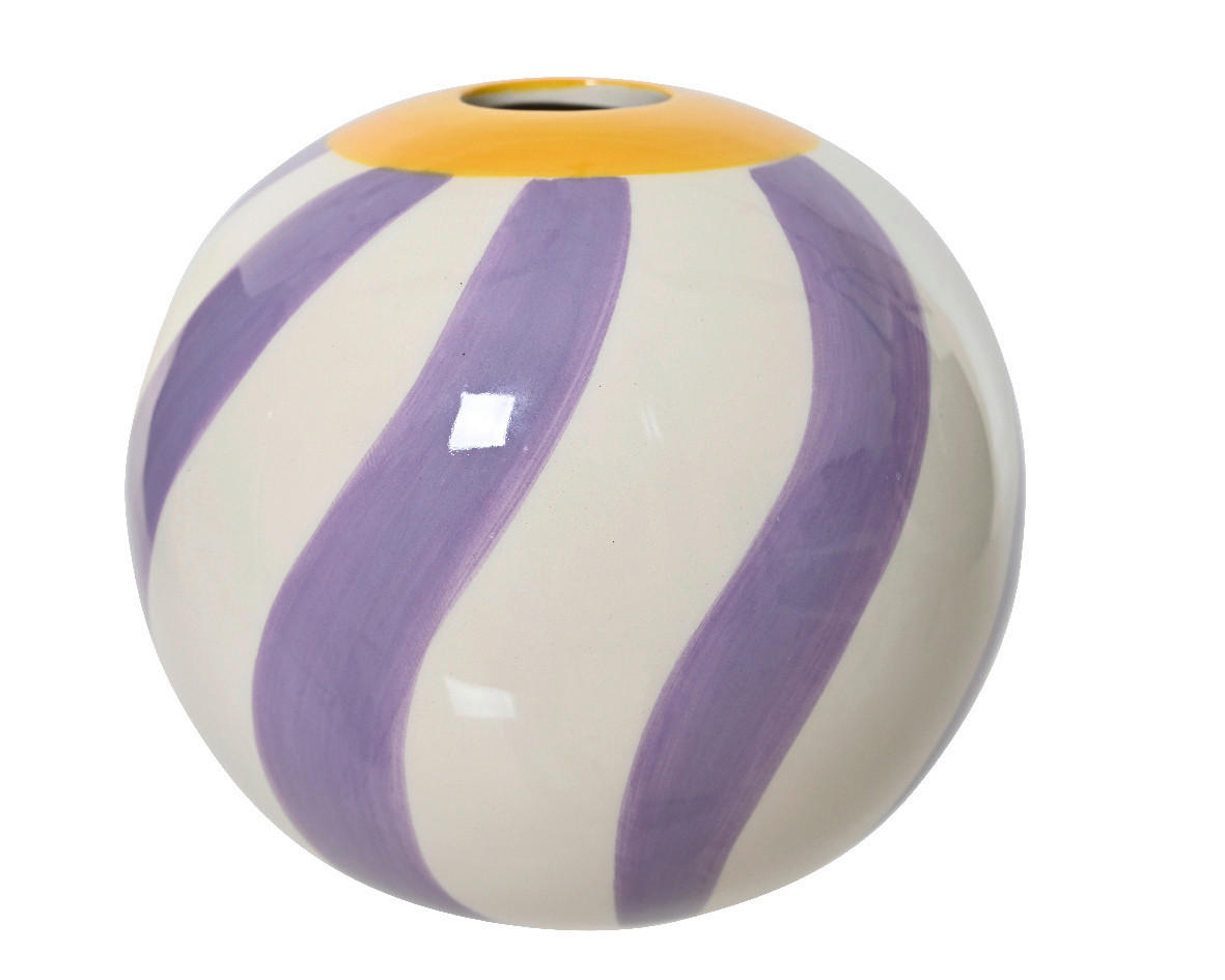 VÁZA  - Basics (9,80/9,80/9,80cm)