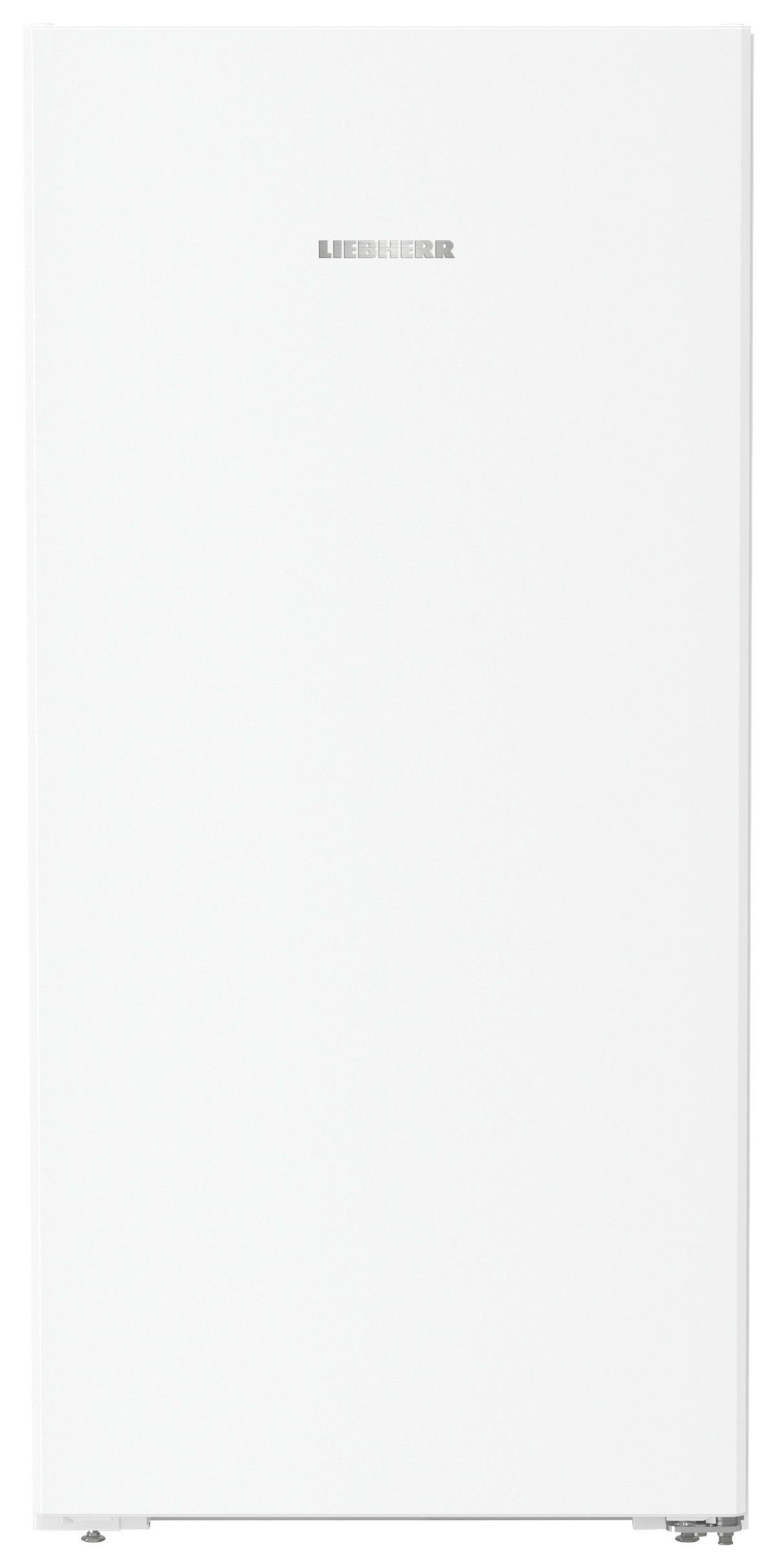 KÜHLSCHRANK 59,7/125,5/67,5 cm RD4200  - Weiß, Basics, Glas/Kunststoff (59,7/125,5/67,5cm) - Liebherr