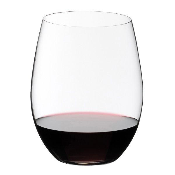 BORDEAUXGLAS 600 ml  - Klar, Design, Glas (12,1cm) - Riedel