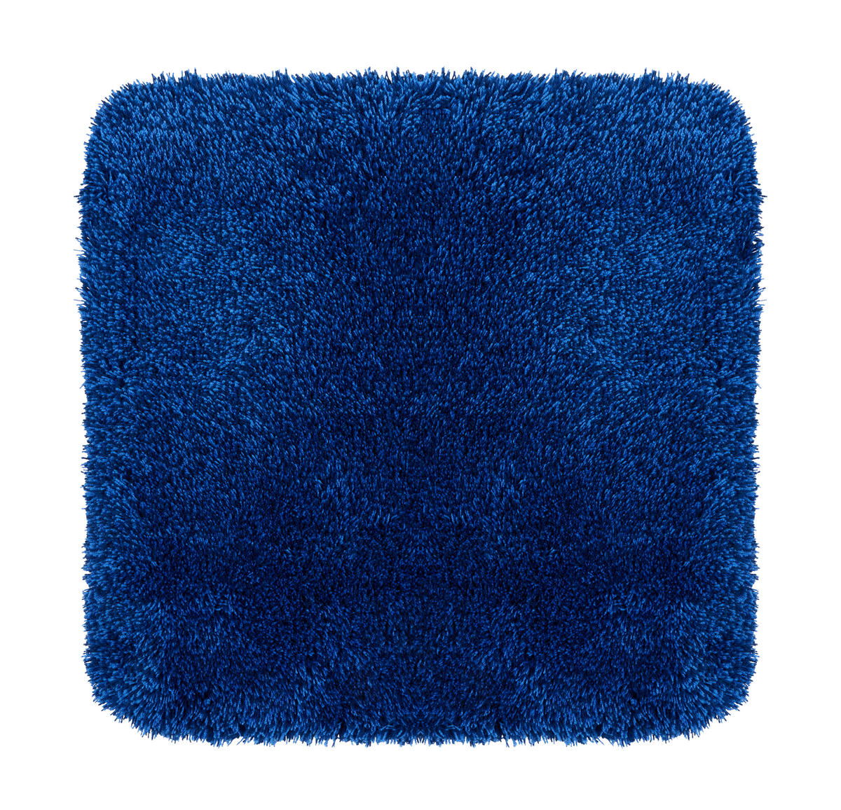 SADA KÚPEĽŇOVÝCH PREDLOŽIEK, 50x50/55x85 cm - modrá, Basics, textil/plast (50x50/55x85cm) - Kleine Wolke
