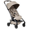 BUGGY Aer 2  - Anthrazit/Beige, Basics (85/45/106,5cm) - Joolz