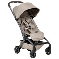 BUGGY Aer 2  - Anthrazit/Beige, Basics (85/45/106,5cm) - Joolz