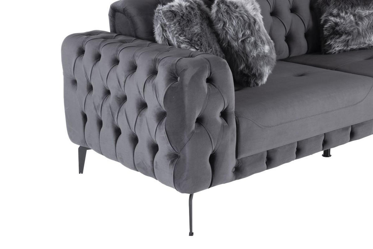 TROSED  - Moderno (234/83/95cm) - Ti'me